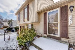 3203 Northmont Rd, Baltimore, MD 21244-2951