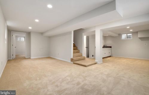 1810 Tilton Dr, Silver Spring MD 20902-4010 exterior