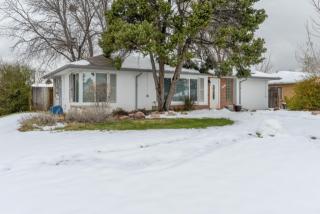 2801 Newport St, Denver CO  80224-2758 exterior