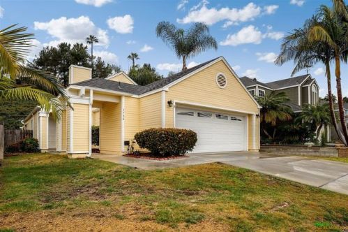 1734 Calle Platico, Oceanside, CA 92056-6920