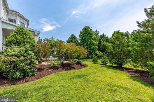 15747 Spyglass Hill Loop, Gainesville VA  20155-3239 exterior