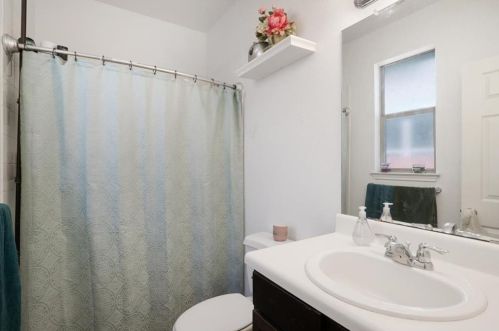 4514 Credo Ln, Austin TX  78725-2929 exterior