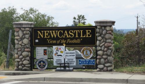 1400 Kellogg St, Newcastle, CA 95658-9375