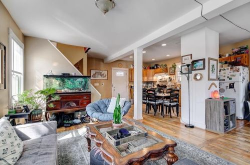 119 Alger Ave, Providence, RI 02907-3603
