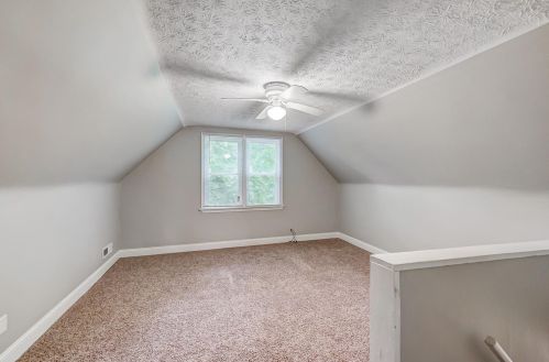 245 Harvest Ln, Cincinnati OH exterior