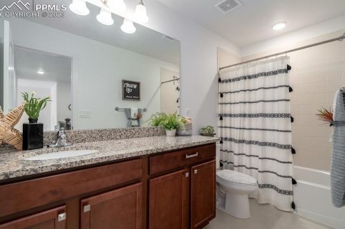 15623 Kitchener Way, Woodmoor CO  exterior