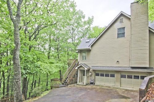 967 Fairway Dr, Big Canoe GA  30143-7839 exterior