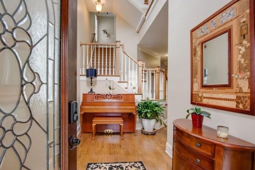 1512 Markan Dr, Atlanta GA  30306-2226 exterior