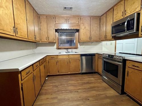 1647 Quail Run, Conyers GA  30094-4060 exterior
