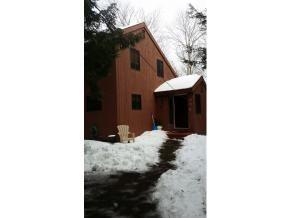 13 Highwood Way, Grantham, NH 03753-5441