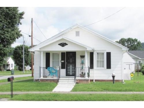 105 Mill St, Elizabethton, TN 37643-2003
