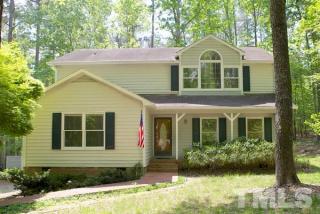 1213 Terry Rd, Durham, NC 27712-1242