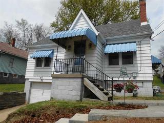 85 Hamilton St, Washington, PA 15301-5755