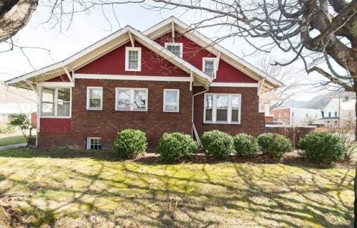 103 Laurel Ave, Damascus, VA 24236-2523
