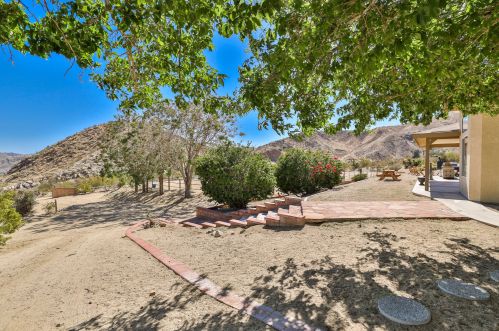 52250 El Dorado, Morongo Valley, CA 92256-9318
