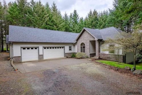 25119 Turner Rd, Alpine, OR 97456-9456