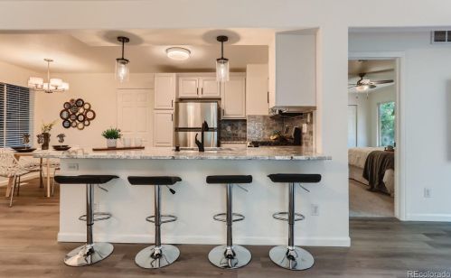 1958 Carr St, Denver CO  80227-2420 exterior