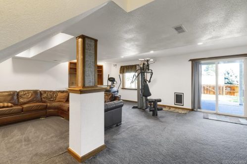 17049 Motsenbocker Way, Parker CO 80134-7621 exterior