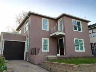 812 Saint Louis Ave, Fort Worth TX  76104-3345 exterior