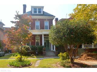 615 Maury Ave, Norfolk, VA 23517-1819