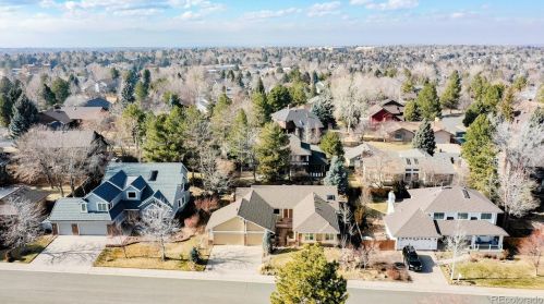 8127 Leyden St, Englewood CO 80112-3059 exterior