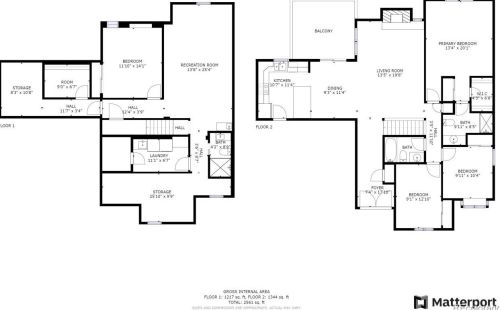 13737 Marina Dr, Aurora CO  80014-5920 exterior