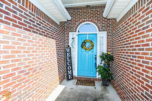 103 Blackberry Ln, Warner Robins, GA 31093-8544