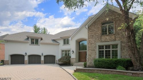 60 Sneider Rd, Warren, NJ 07059-7024