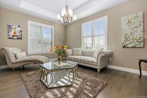 5927 Olive Cir, Englewood, CO 80111