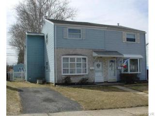 1501 Richard Ave, Bethlehem, PA 18018-1709
