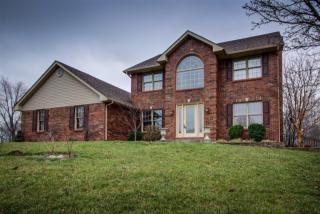 502 Wellington Dr, Columbia, IL 62236-1961
