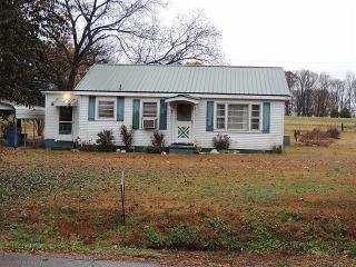 1232 Lennie Clark Rd, Friendship, TN 38034-4702
