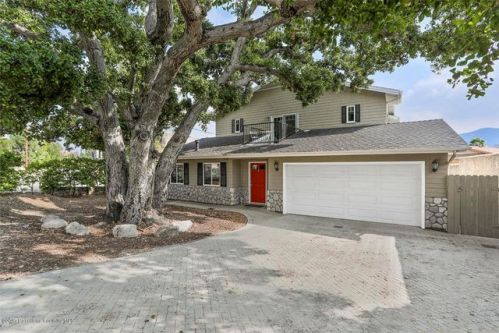 3000 Montrose Ave, Glendale, CA 91214-4319