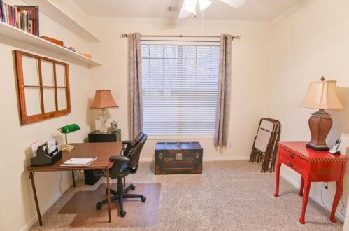 2204 Chase Way, Conyers GA  30013-1901 exterior
