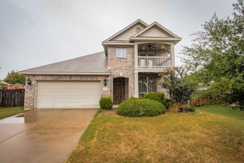 721 Chelsea Dr, Midlothian, TX 76065-8739