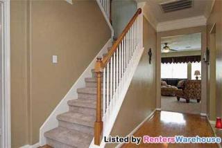 2003 Pincher Creek Dr, Spring TX  77386-1723 exterior