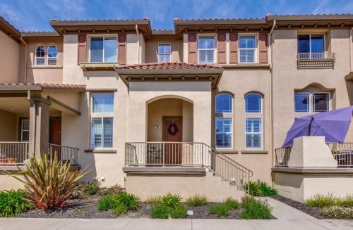 2488 Millstream Ln, San Ramon, CA 94582-2801