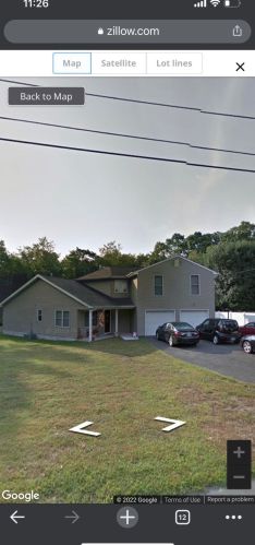 232 Mill Creek Dr, Berkeley Township, NJ 08721-1320