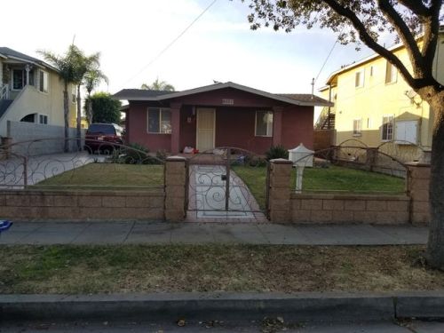 6501 California Ave, Bell, CA 90201-2111
