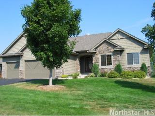 25555 Autumn Way, Otsego, MN 55374-4008