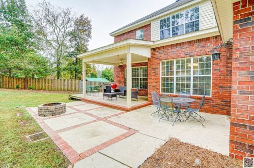 224 Bainbridge Dr, Evans GA  30809-8245 exterior