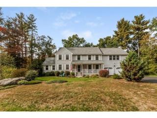 17 Bear Meadow Rd, Londonderry, NH 03053-2672