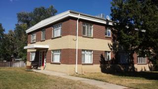 10623 8th Ave, Denver CO  80215-7616 exterior