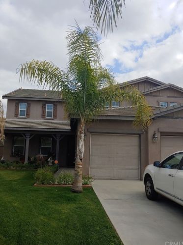 1416 Scenic Ct, Perris, CA 92571-7319