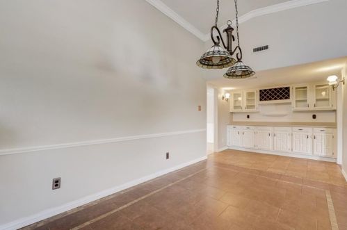 2003 Stefani Ct, Carrollton TX exterior