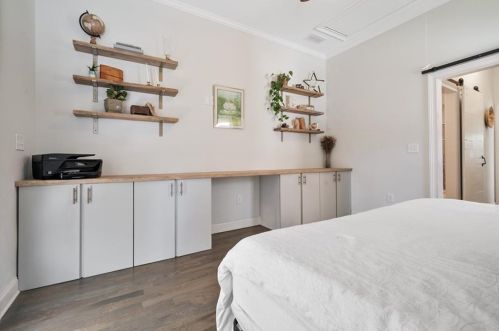 1721 Marietta Rd, Atlanta GA  30318-3668 exterior