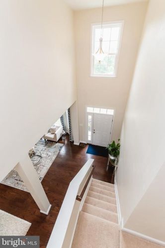 1409 Sewards Ct, Aberdeen MD  21001-3936 exterior