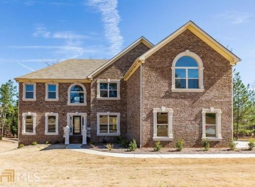2509 Ashland Trce, Conyers, GA 30094-8204