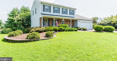 2101 Rosante Ct, Fallston, MD 21047-1641