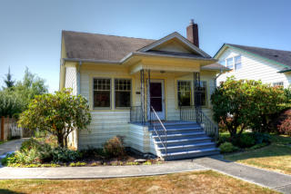 1106 Hoyt Ave, Everett, WA 98201-1530